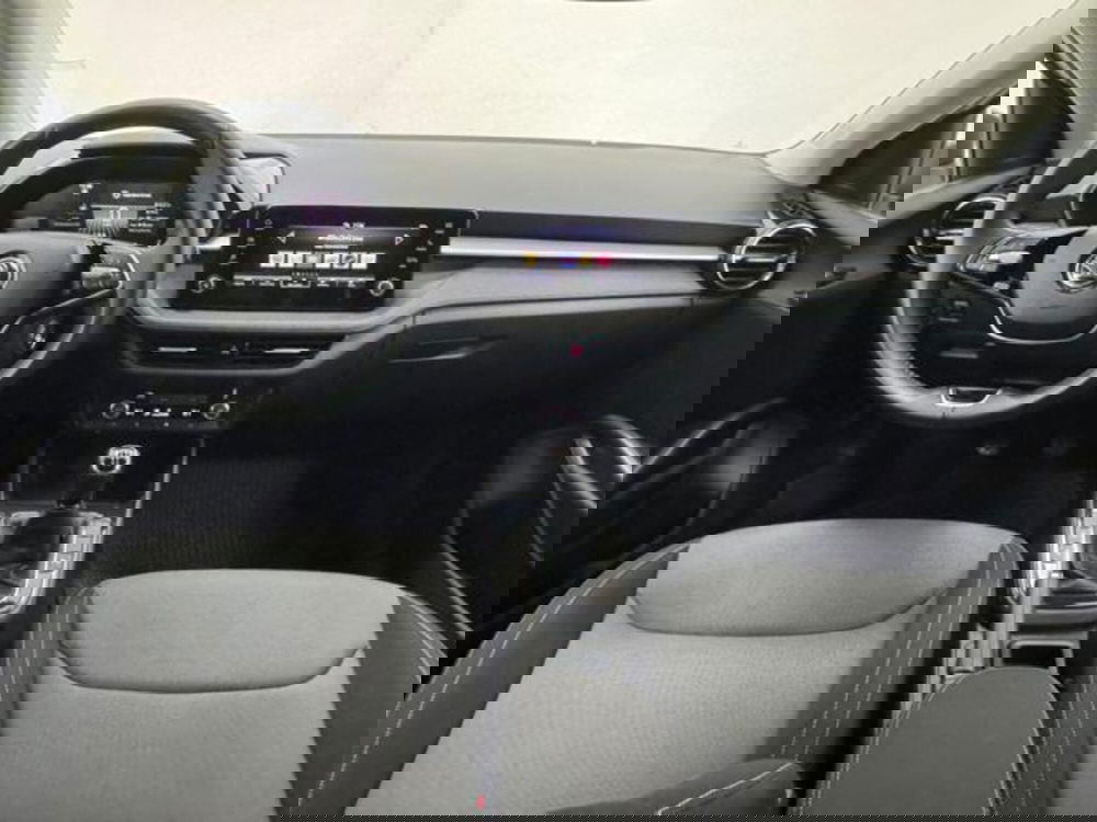 Skoda Fabia usata a Como (4)