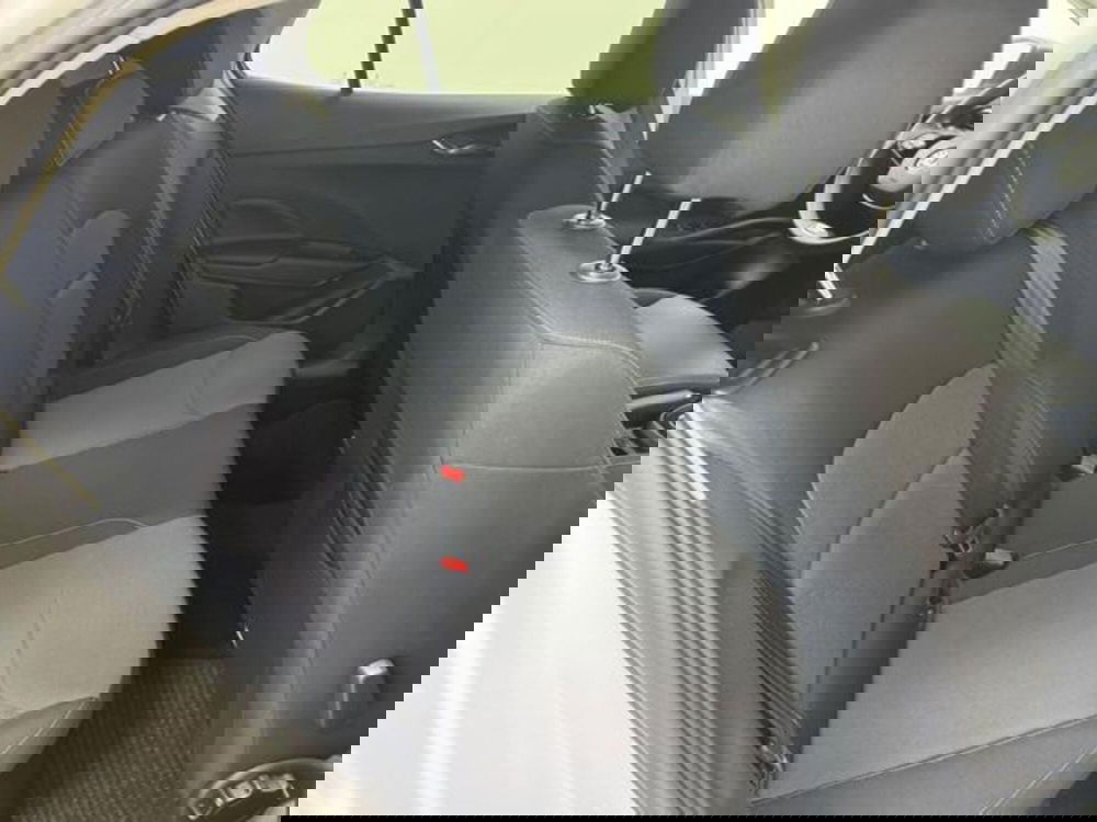 Skoda Fabia usata a Como (5)