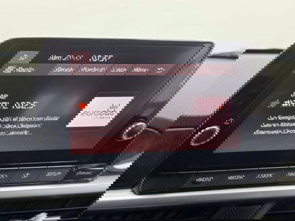 Kia Picanto usata a Como (10)