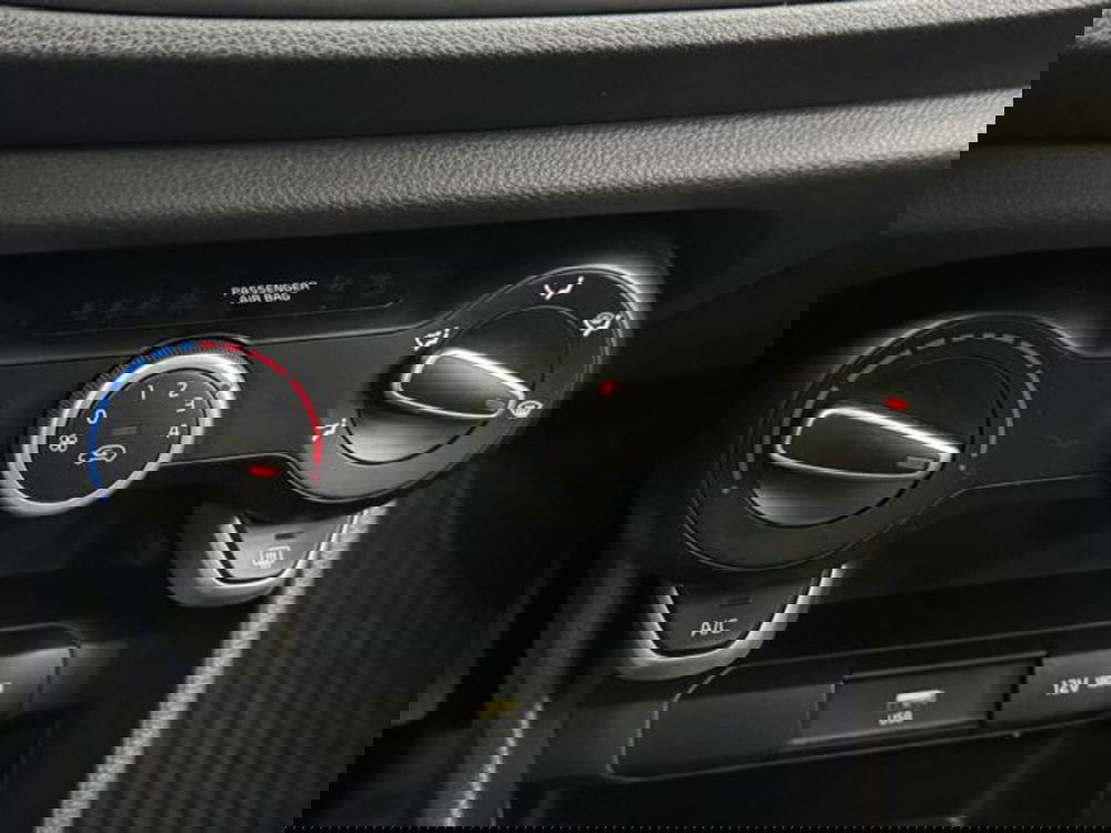 Kia Picanto usata a Como (14)