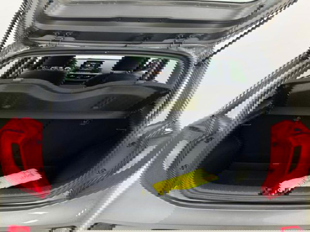 Kia Picanto usata a Como (15)