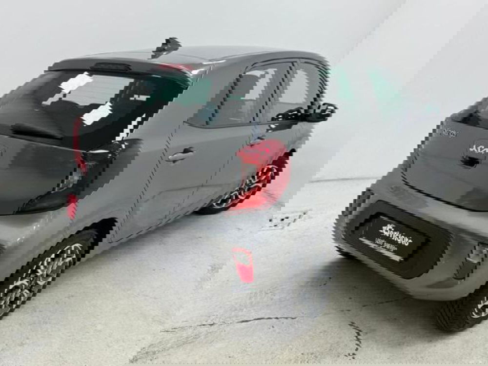 Kia Picanto usata a Como (2)