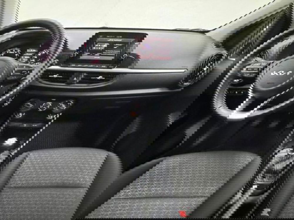 Kia Picanto usata a Como (3)