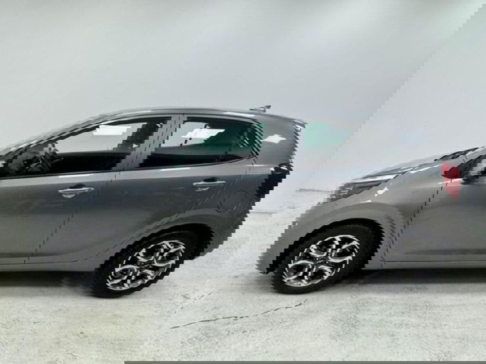 Kia Picanto usata a Como (6)