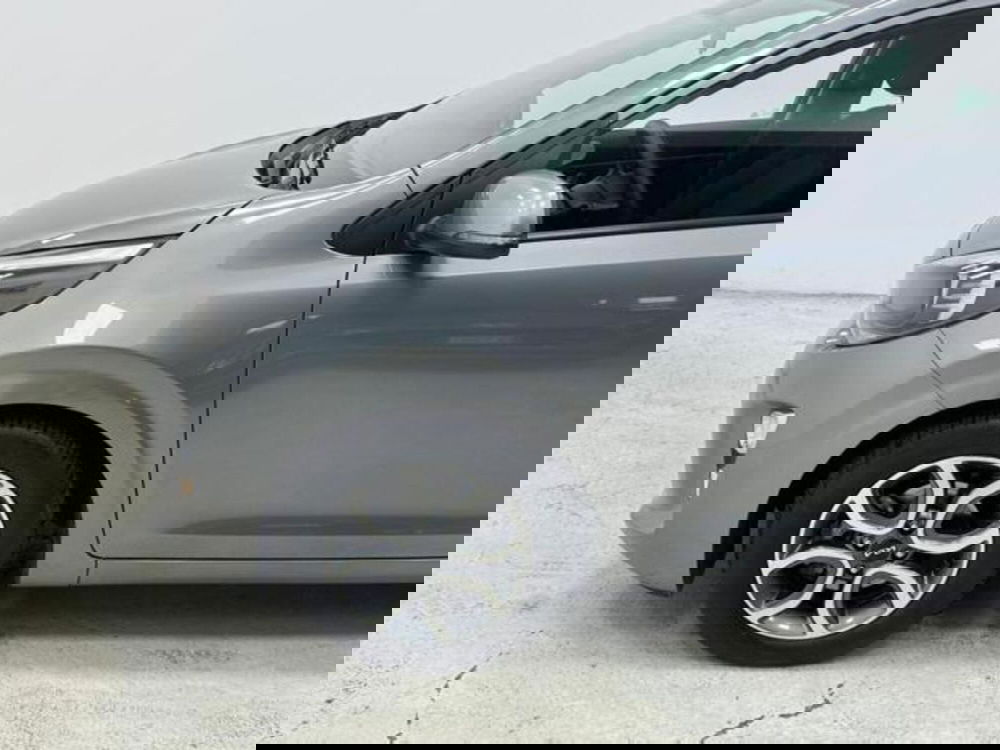 Kia Picanto usata a Como (7)