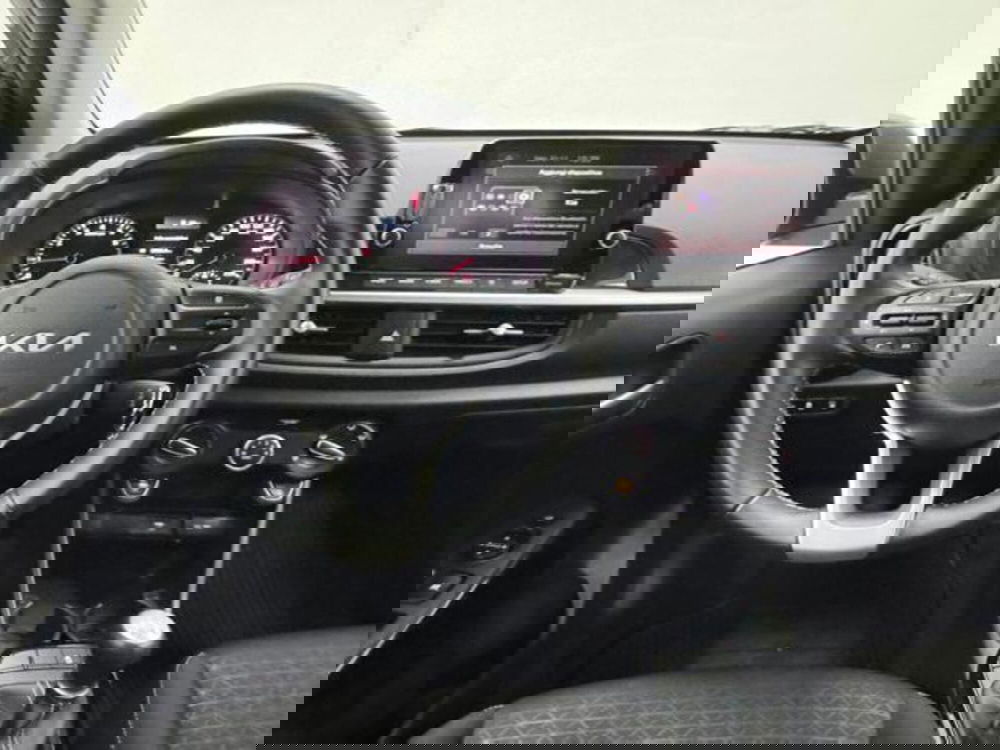 Kia Picanto usata a Como (8)