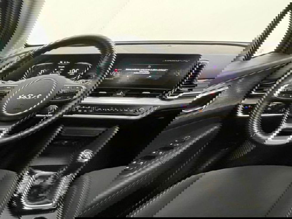 Kia Sportage usata a Como (10)