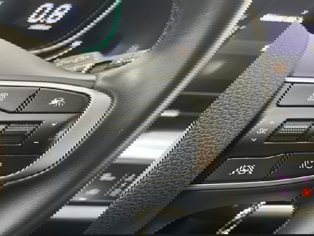 Kia Sportage usata a Como (11)