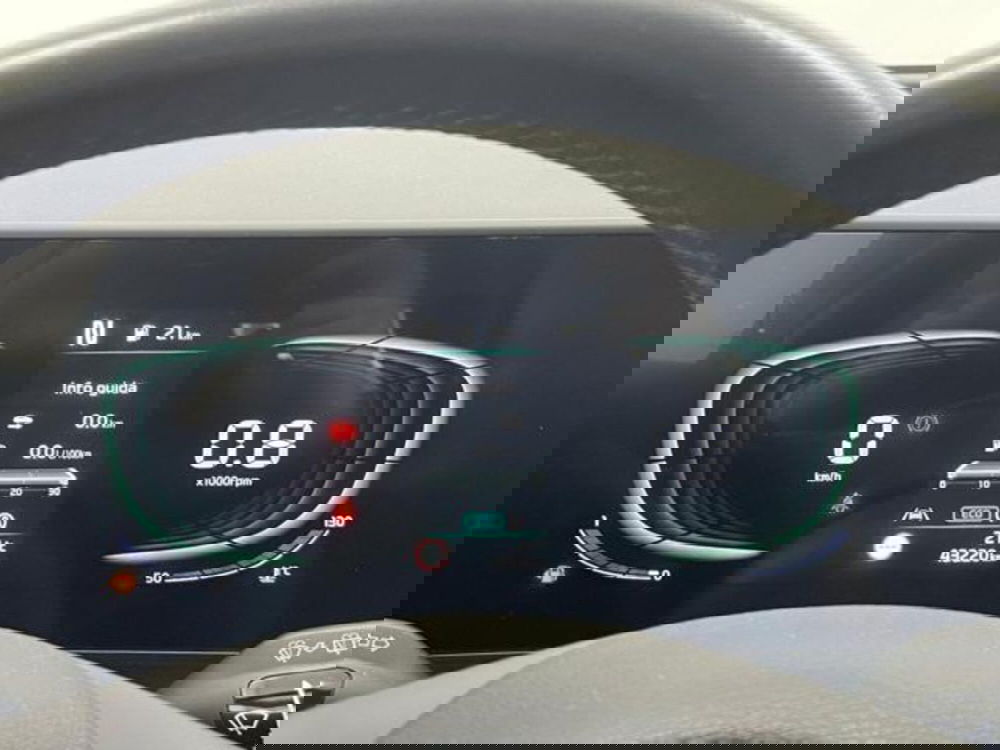 Kia Sportage usata a Como (12)