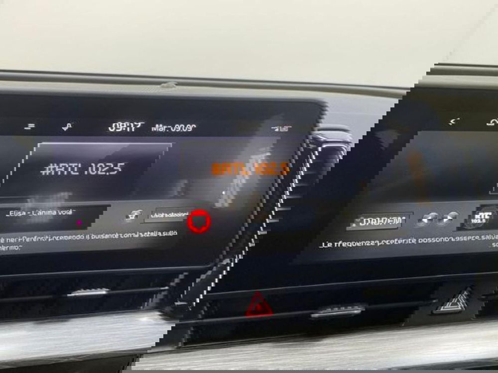 Kia Sportage usata a Como (13)