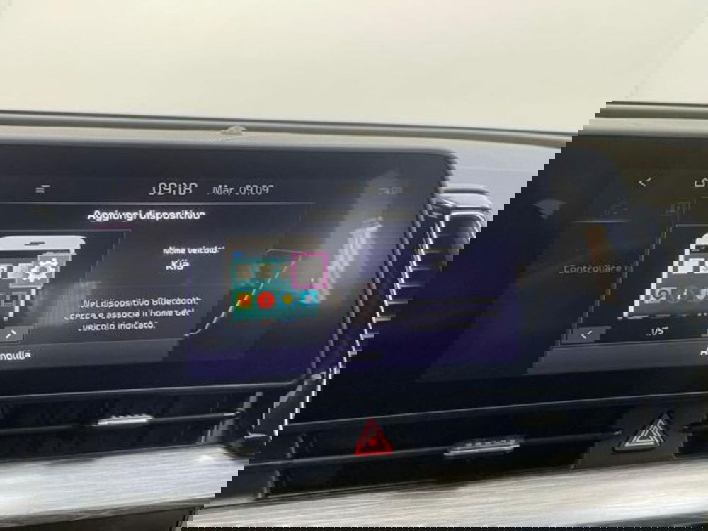 Kia Sportage usata a Como (14)