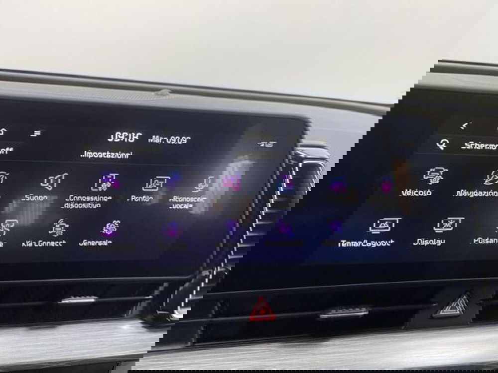 Kia Sportage usata a Como (15)