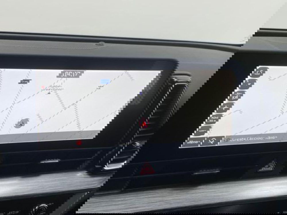 Kia Sportage usata a Como (16)