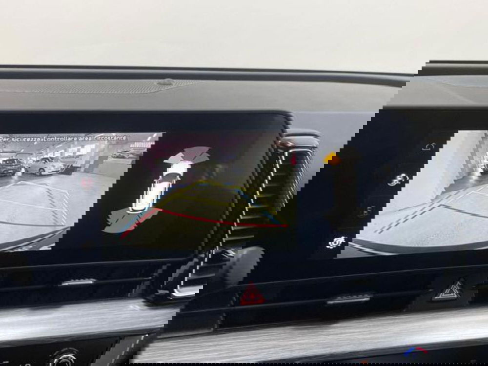 Kia Sportage usata a Como (17)