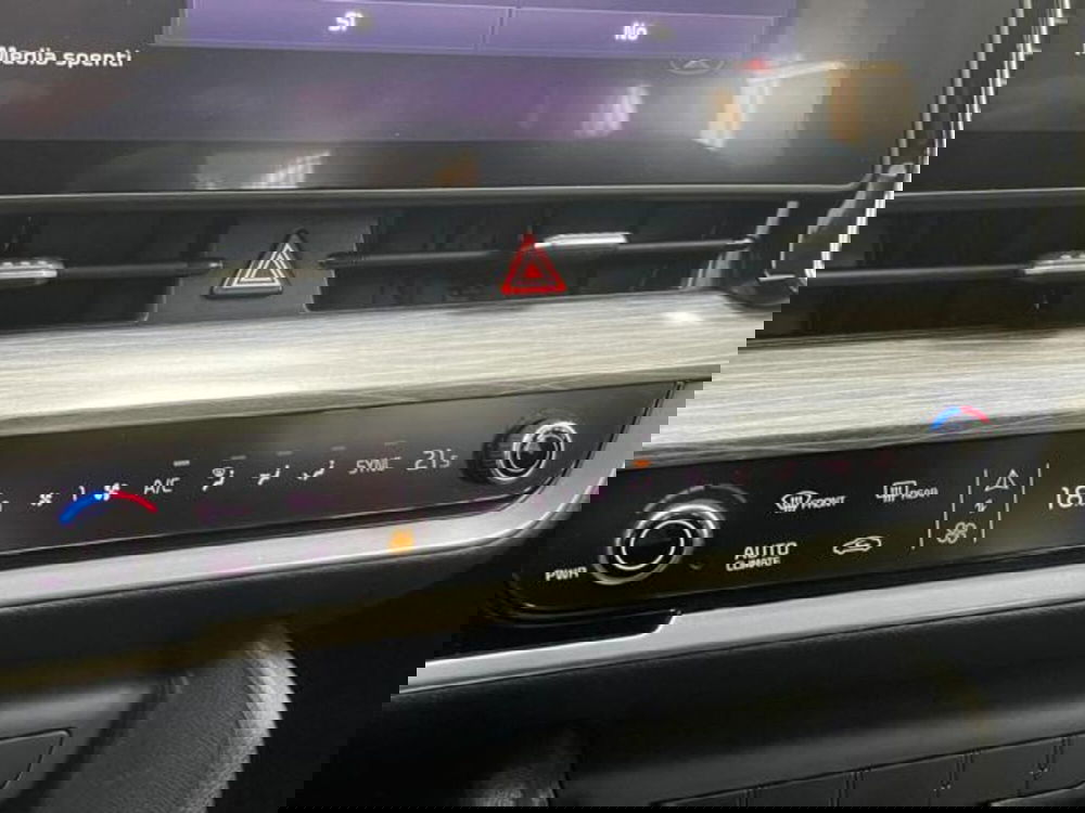 Kia Sportage usata a Como (18)