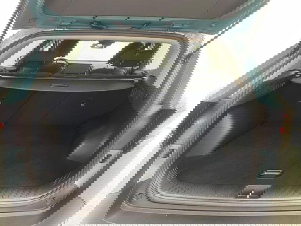 Kia Sportage usata a Como (19)