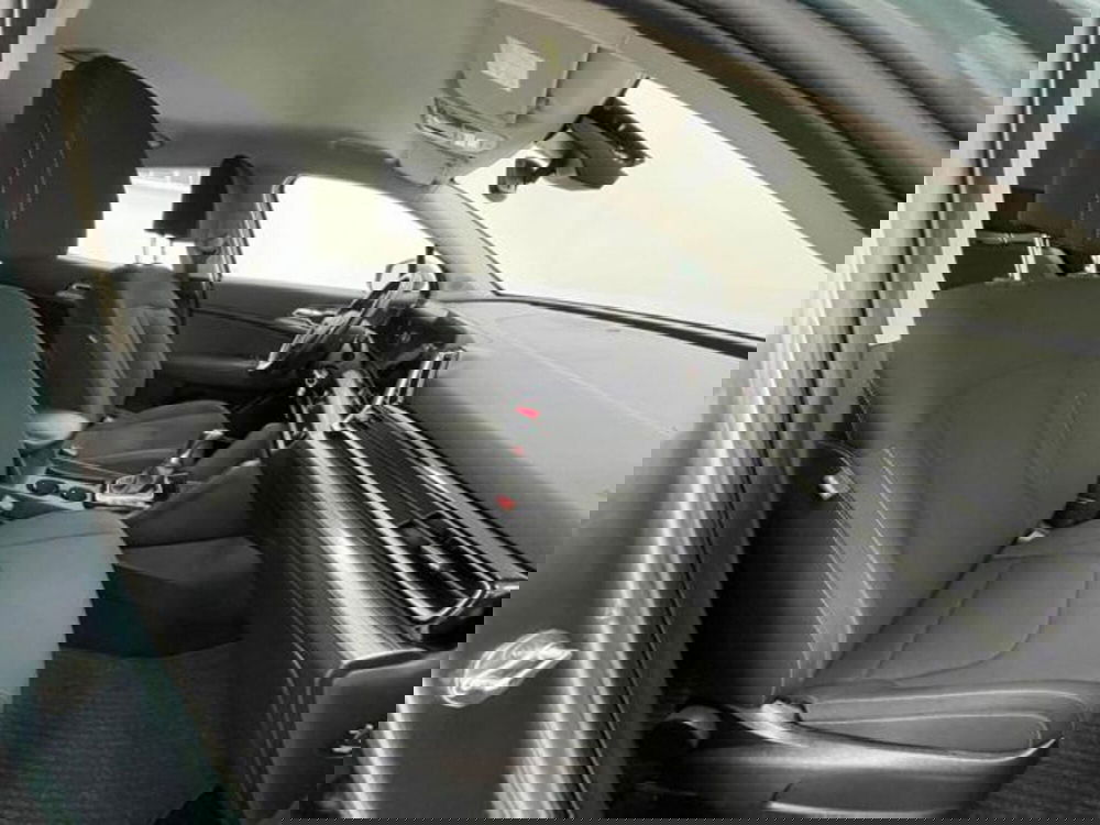 Kia Sportage usata a Como (3)