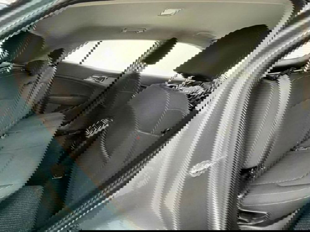 Kia Sportage usata a Como (5)