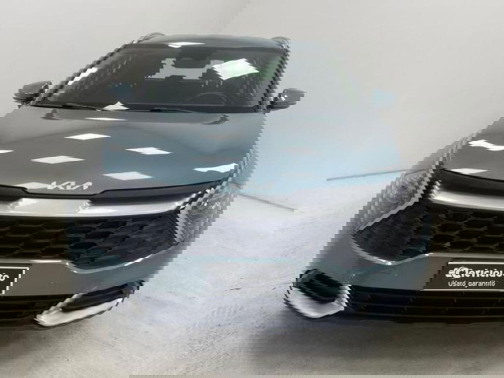 Kia Sportage usata a Como (6)