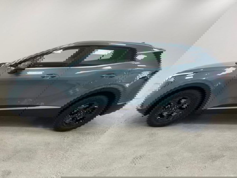 Kia Sportage usata a Como (8)