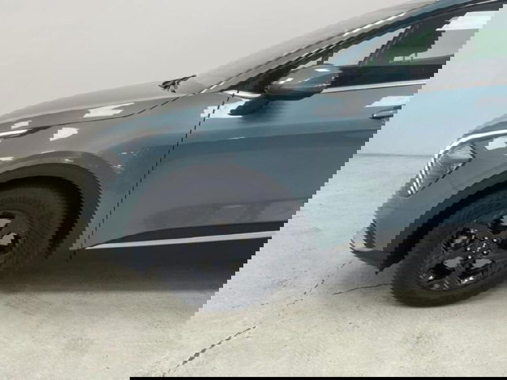 Kia Sportage usata a Como (9)