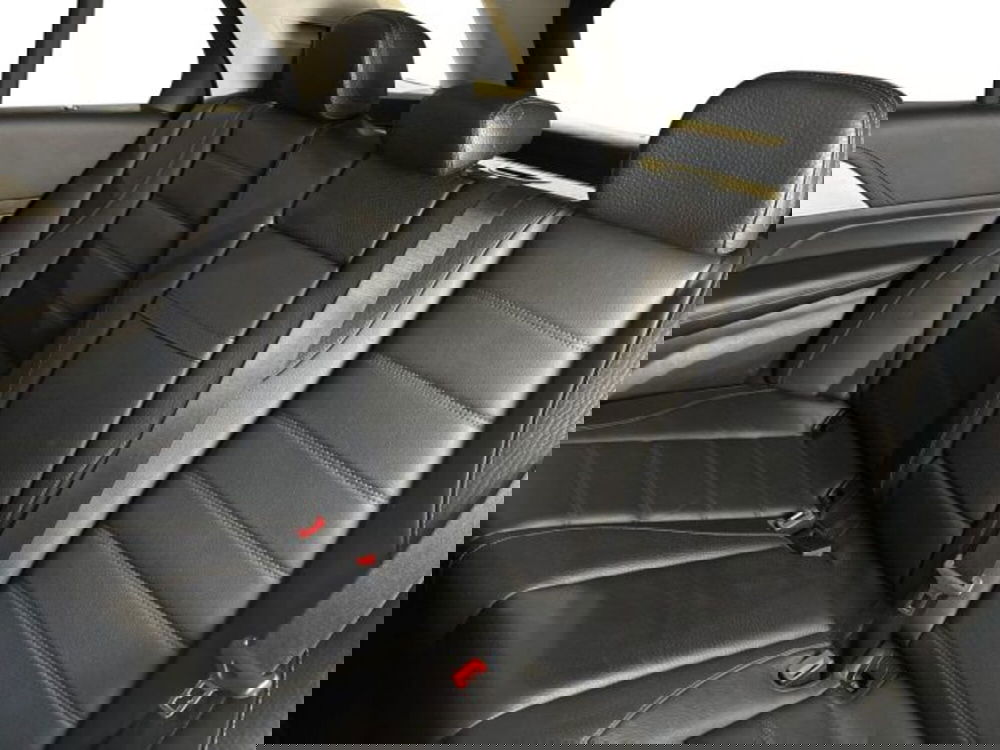 Mercedes-Benz GLE Coupé usata a Bologna (16)