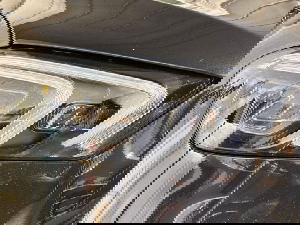 Mercedes-Benz GLE Coupé usata a Bologna (7)