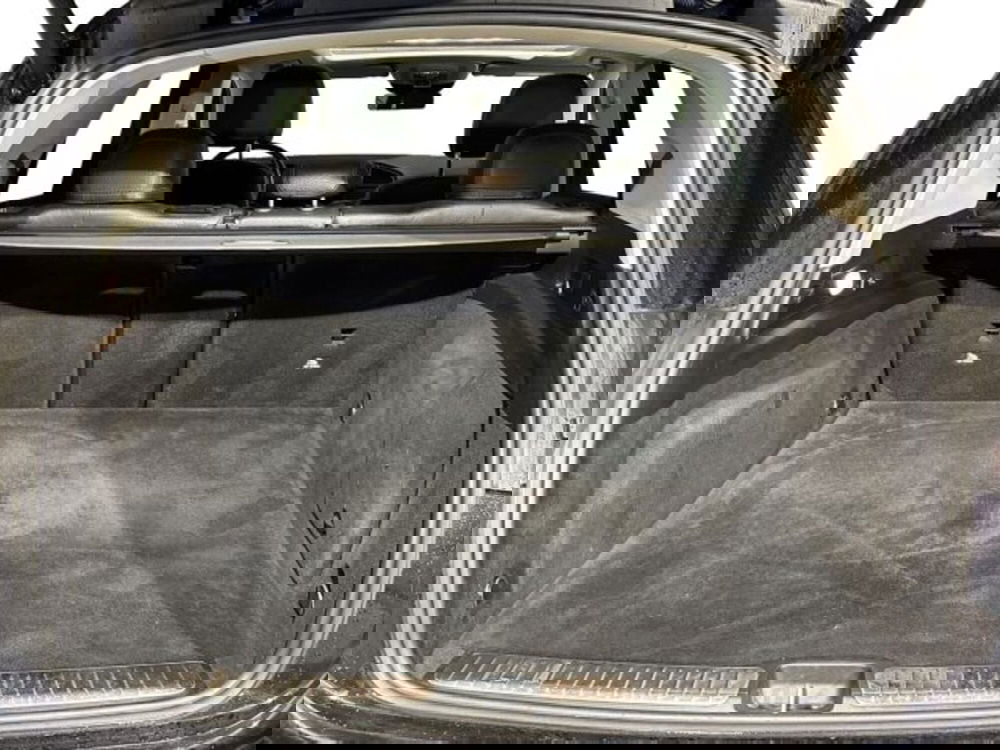 Mercedes-Benz GLE Coupé usata a Bologna (8)