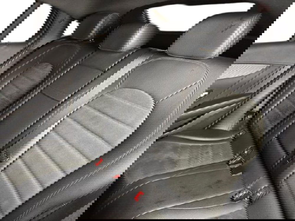 Mercedes-Benz GLC SUV usata a Bologna (16)