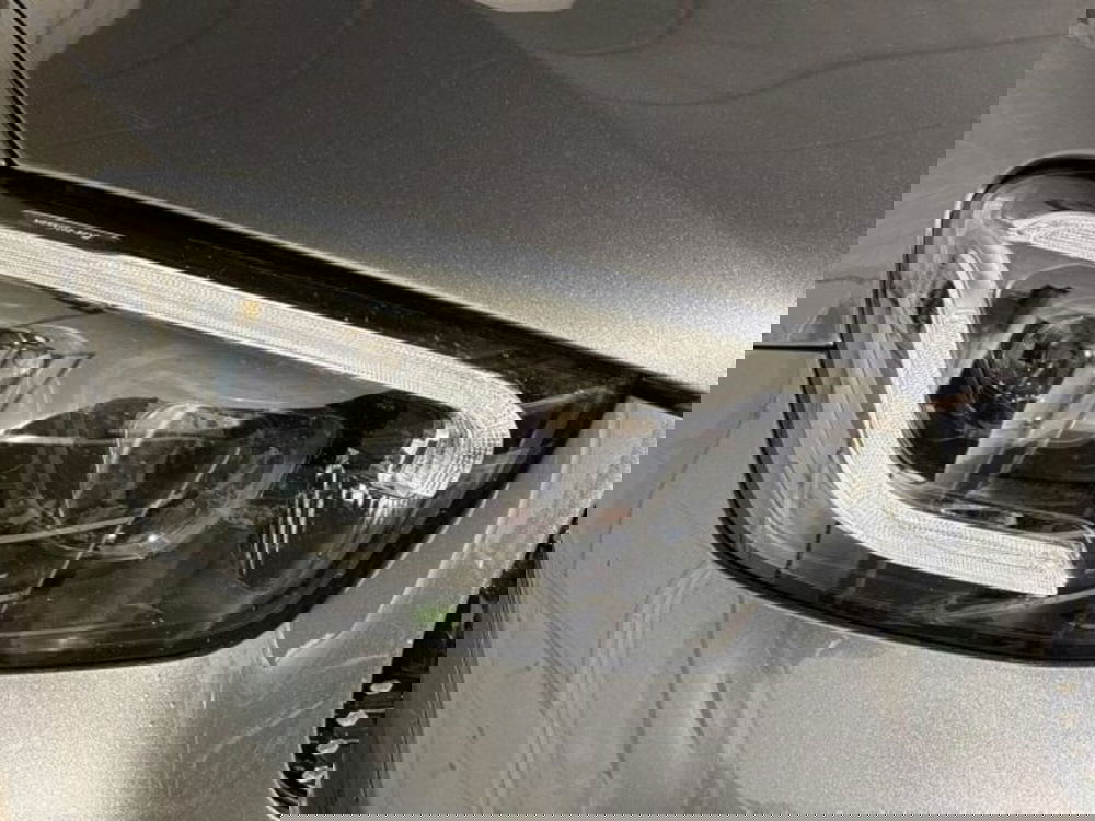 Mercedes-Benz GLC SUV usata a Bologna (7)