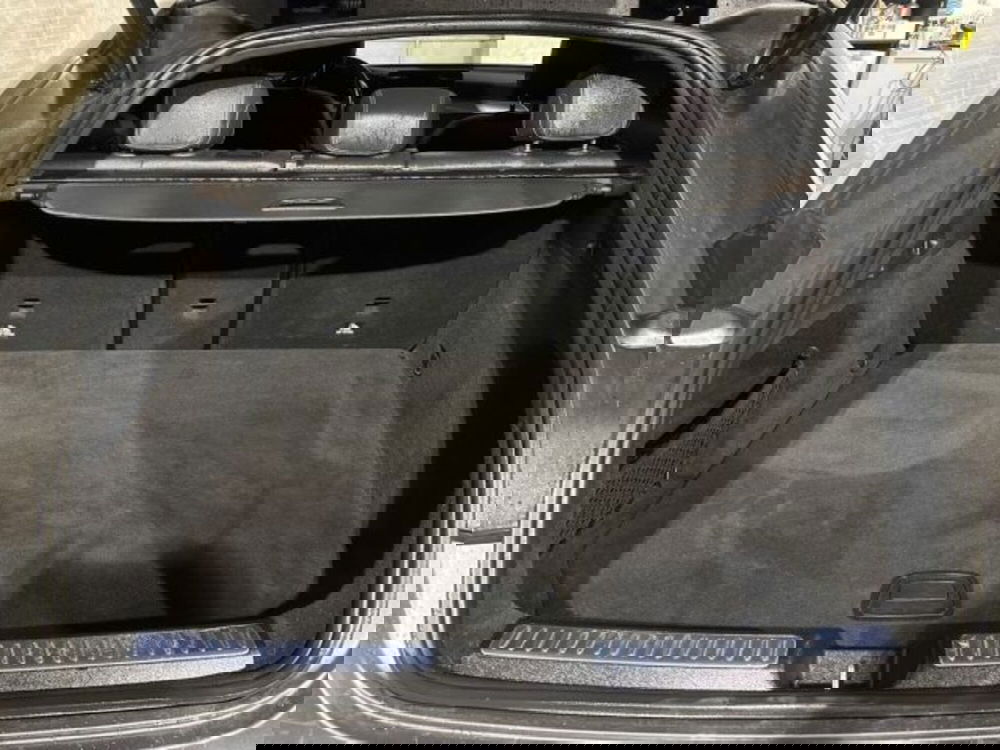 Mercedes-Benz GLC SUV usata a Bologna (8)