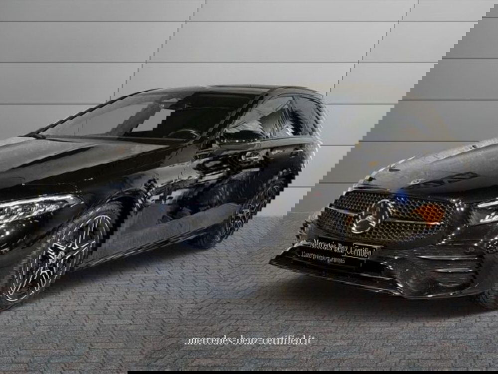 Mercedes-Benz Classe A usata a Bologna