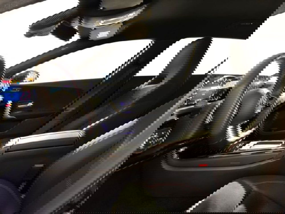 Mercedes-Benz Classe A usata a Bologna (10)