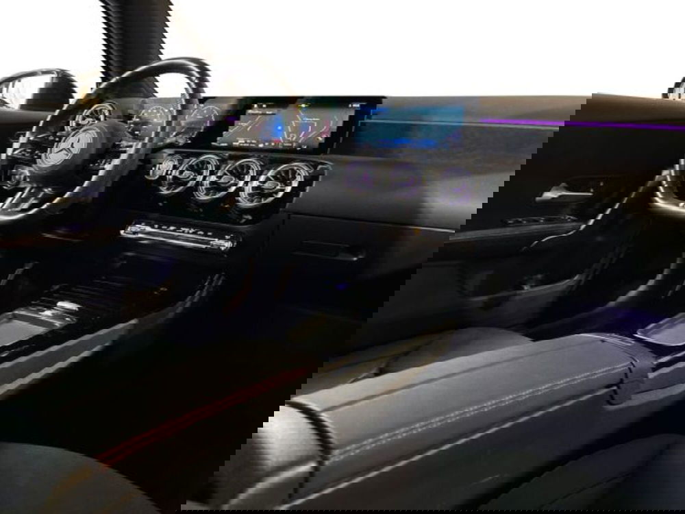 Mercedes-Benz Classe A usata a Bologna (15)