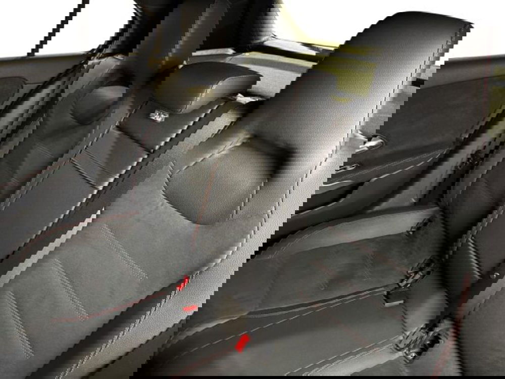 Mercedes-Benz Classe A usata a Bologna (16)