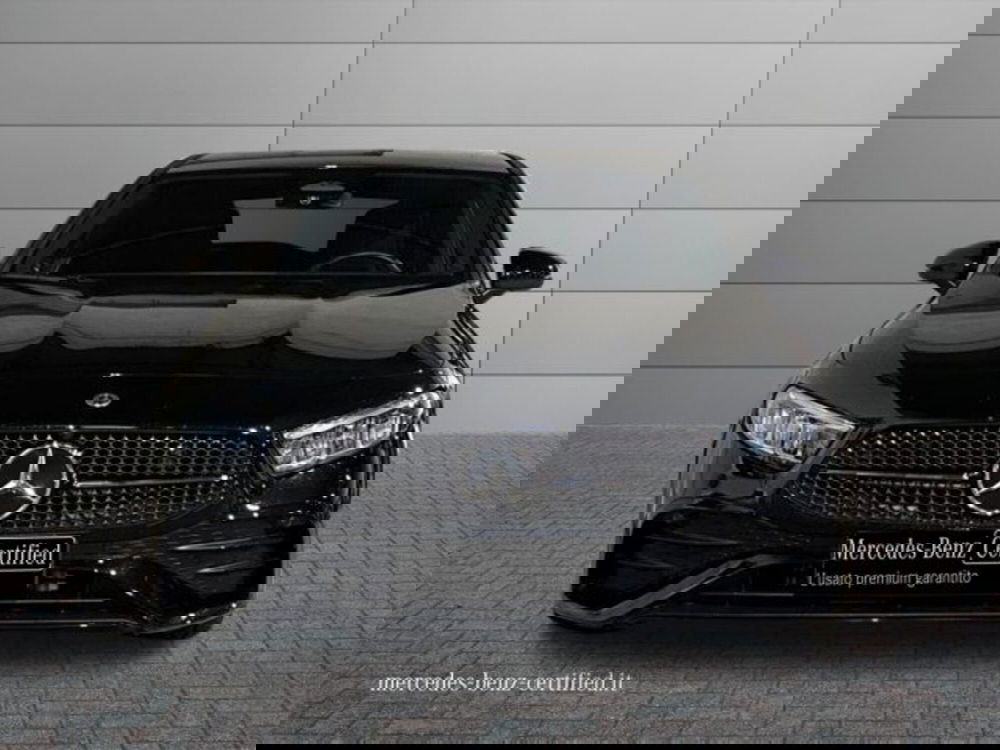 Mercedes-Benz Classe A usata a Bologna (3)