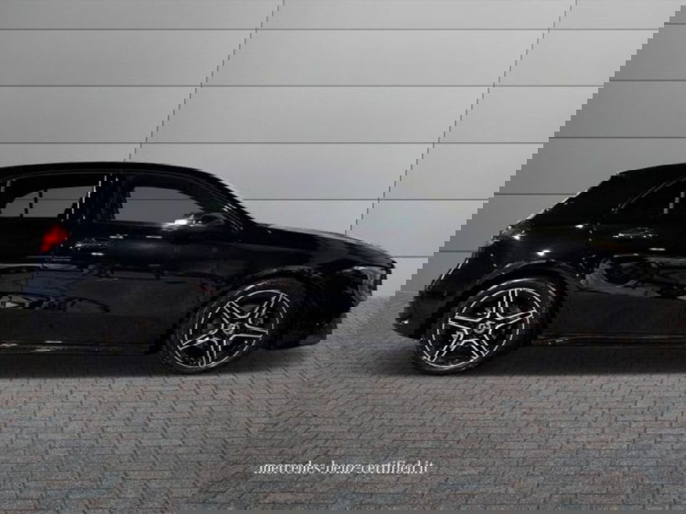 Mercedes-Benz Classe A usata a Bologna (5)