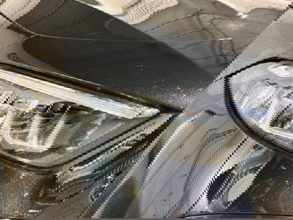 Mercedes-Benz Classe A usata a Bologna (7)