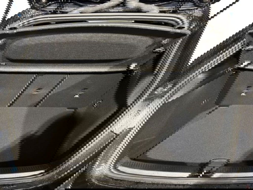 Mercedes-Benz Classe A usata a Bologna (8)