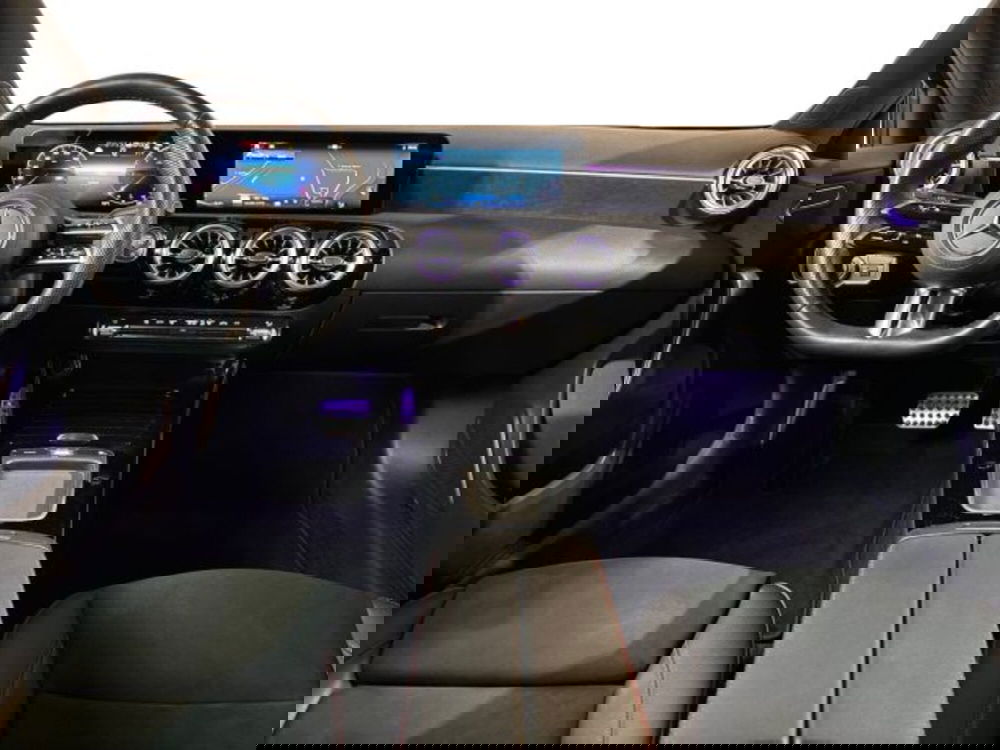 Mercedes-Benz Classe A usata a Bologna (9)