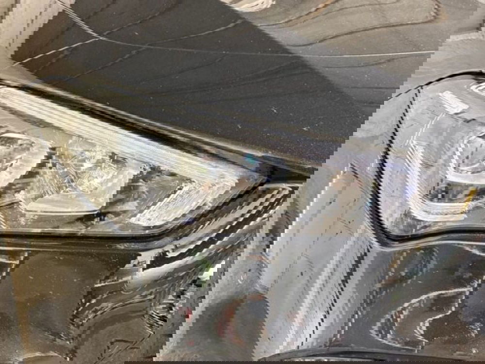 Mercedes-Benz CLA usata a Bologna (7)