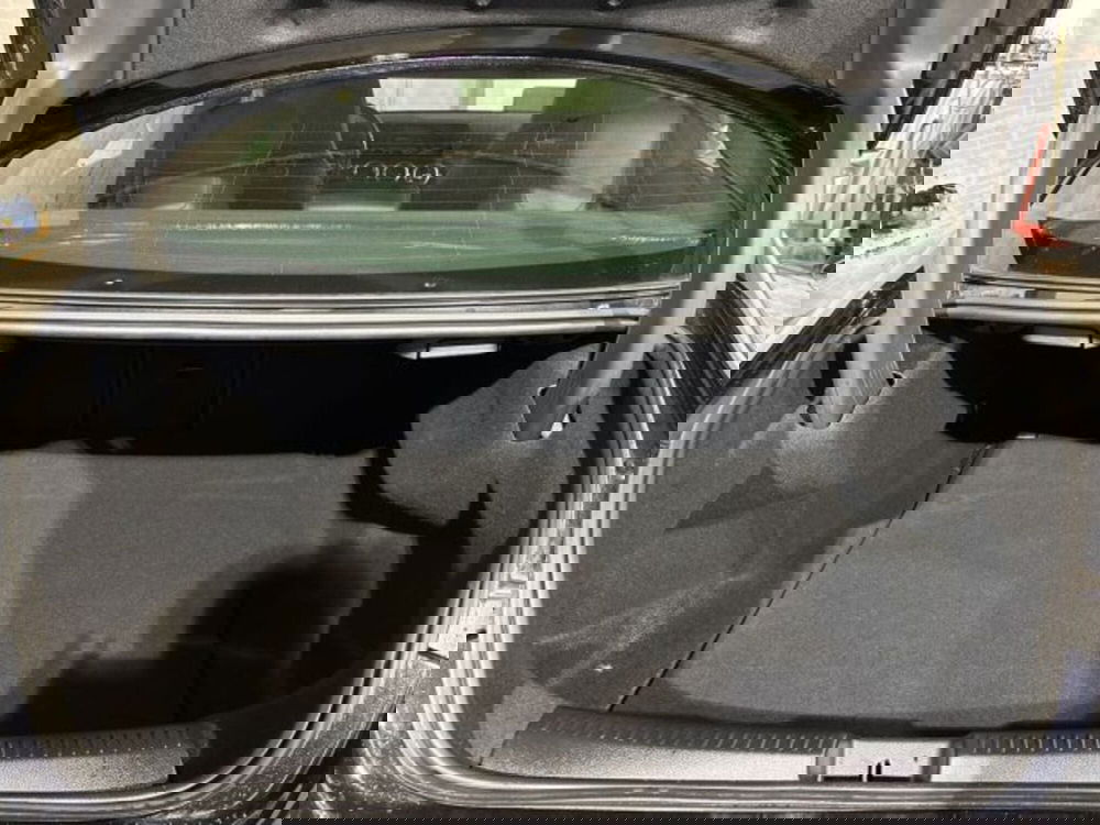 Mercedes-Benz CLA usata a Bologna (8)