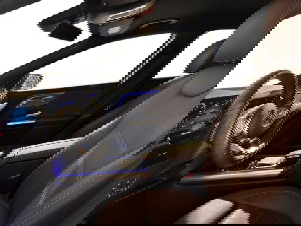 Mercedes-Benz GLA SUV usata a Bologna (10)