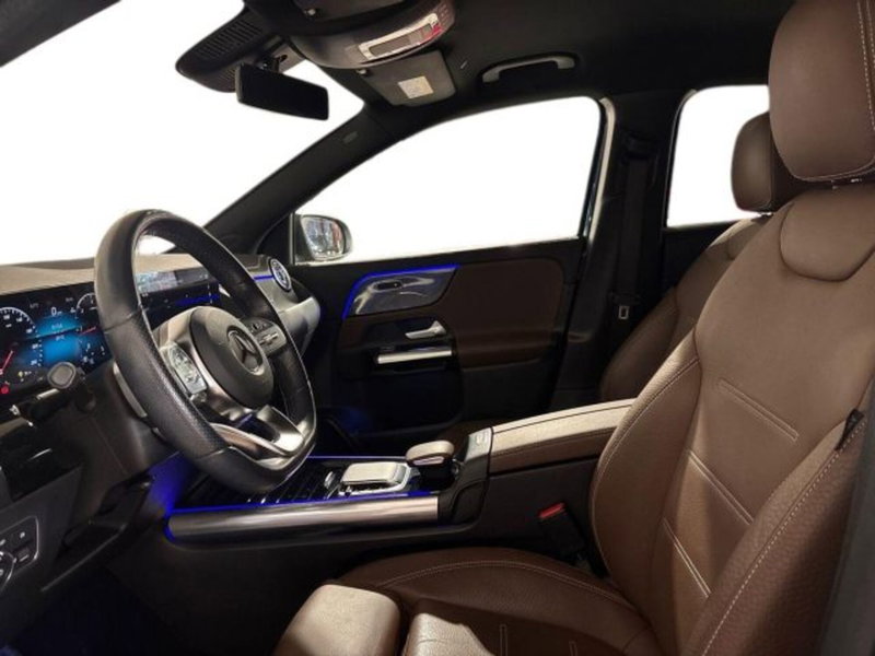 Mercedes-Benz GLA SUV usata a Bologna (8)