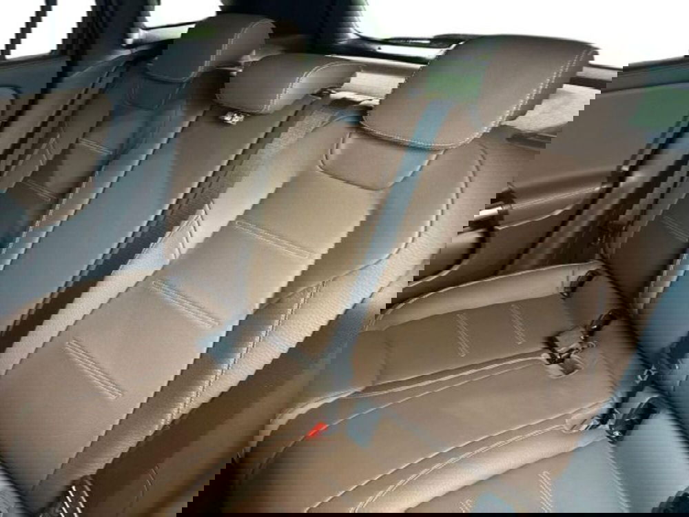 Mercedes-Benz GLA SUV usata a Bologna (16)