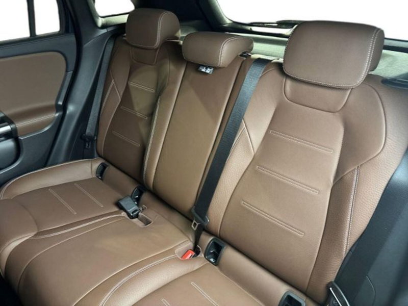 Mercedes-Benz GLA SUV usata a Bologna (14)