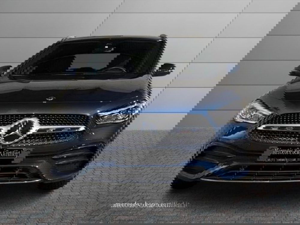 Mercedes-Benz GLA SUV usata a Bologna (3)