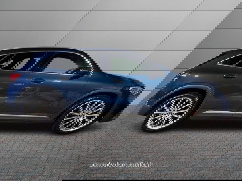 Mercedes-Benz GLA SUV usata a Bologna (5)