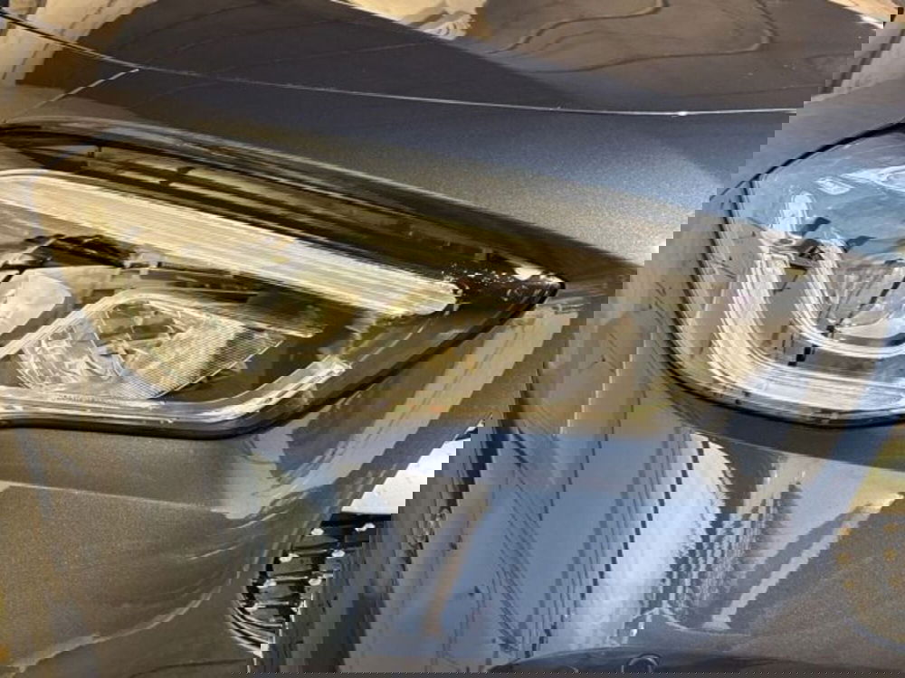 Mercedes-Benz GLA SUV usata a Bologna (7)