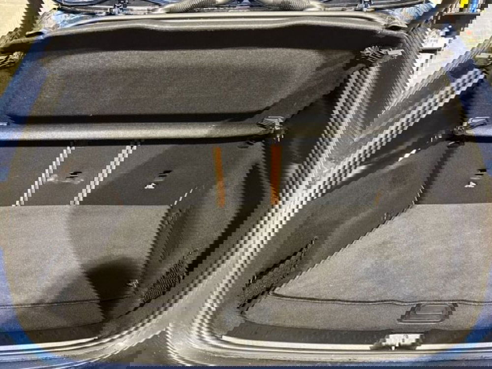 Mercedes-Benz GLA SUV usata a Bologna (8)